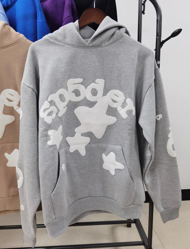 CHAQUETAS SP5DER