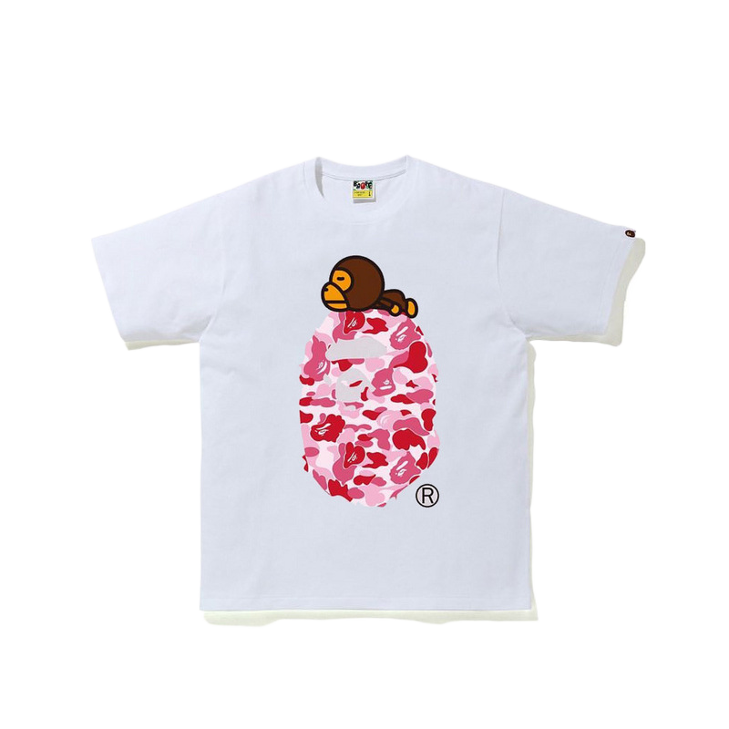 CAMISETAS BAPE