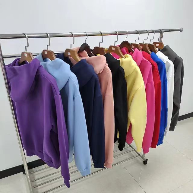 CHAQUETAS SP5DER