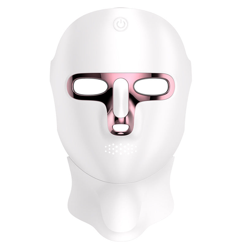 MASCARILLA LED DE BELLEZA