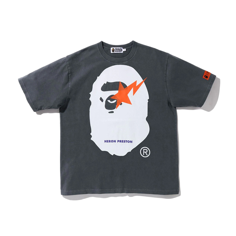 CAMISETAS BAPE