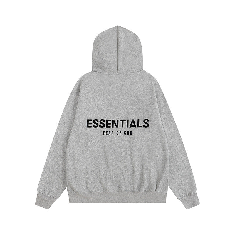TRACKSUIT ESSENTIALS