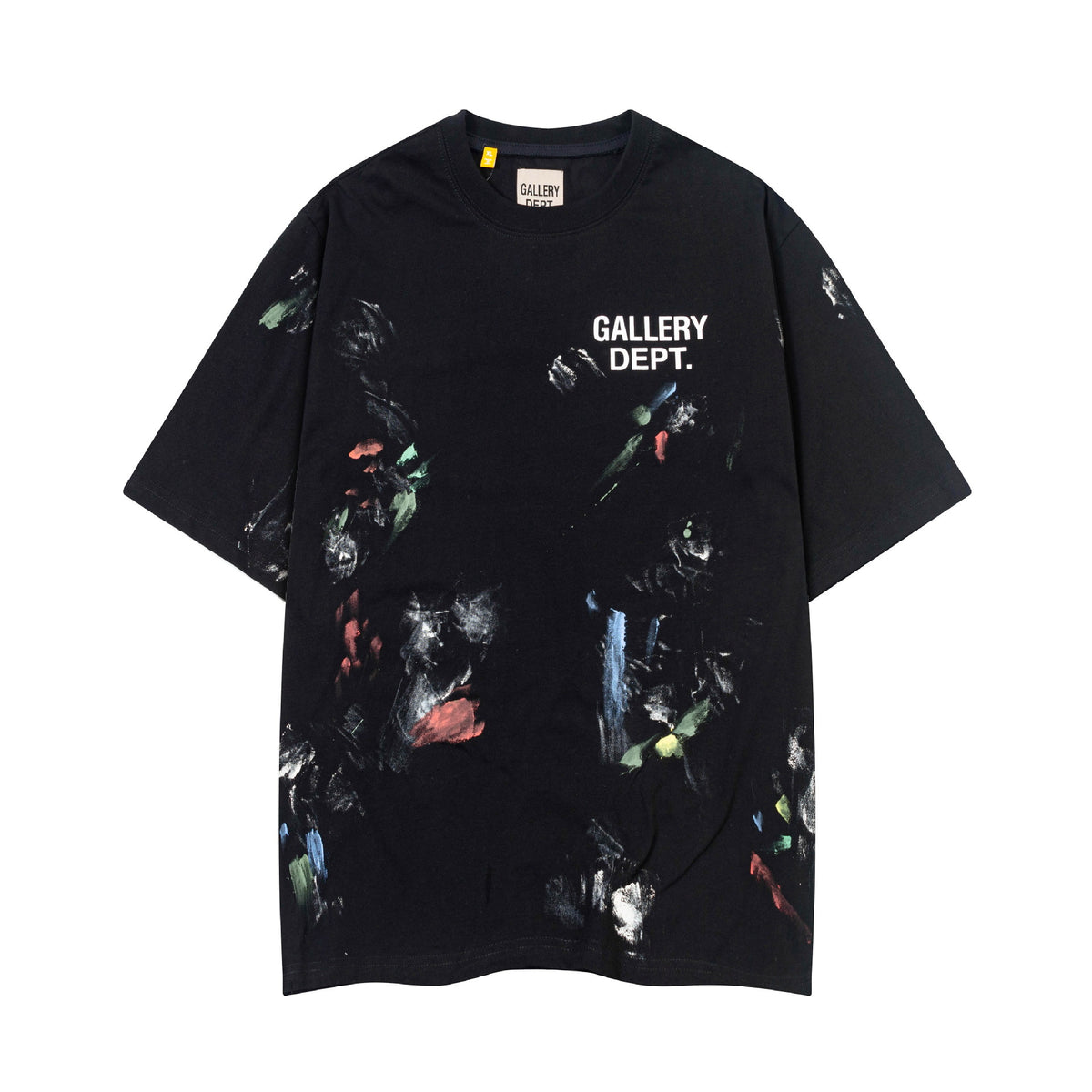 CAMISETAS GALERY DEPT PINTANDA