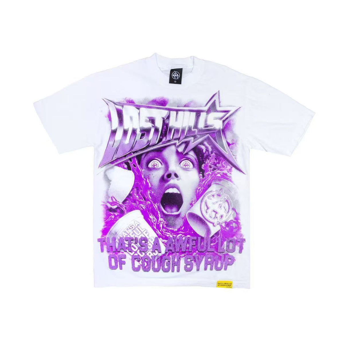 CAMISETAS GODSPEED