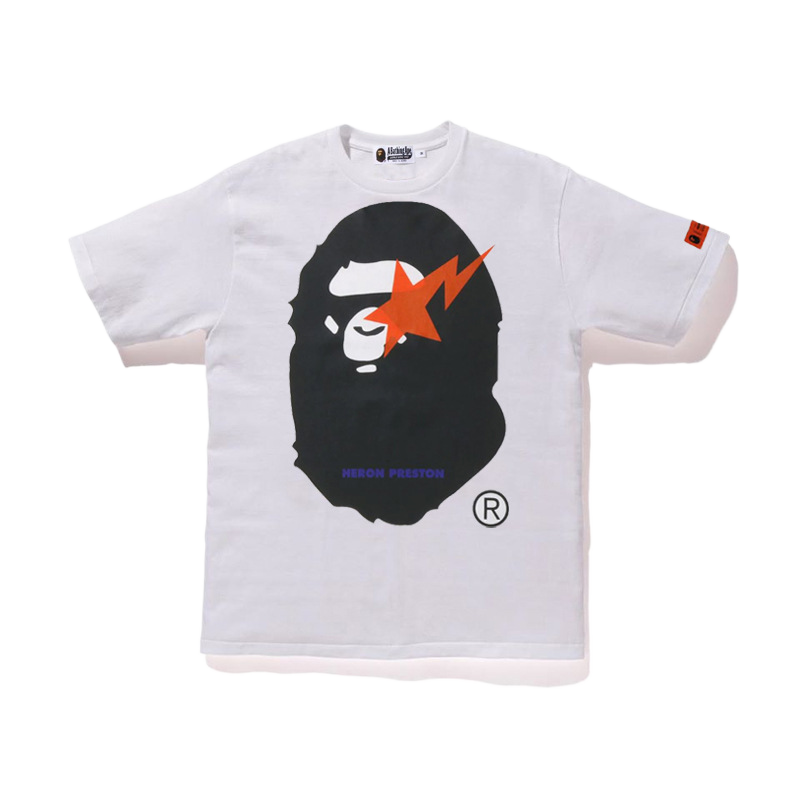 CAMISETAS BAPE