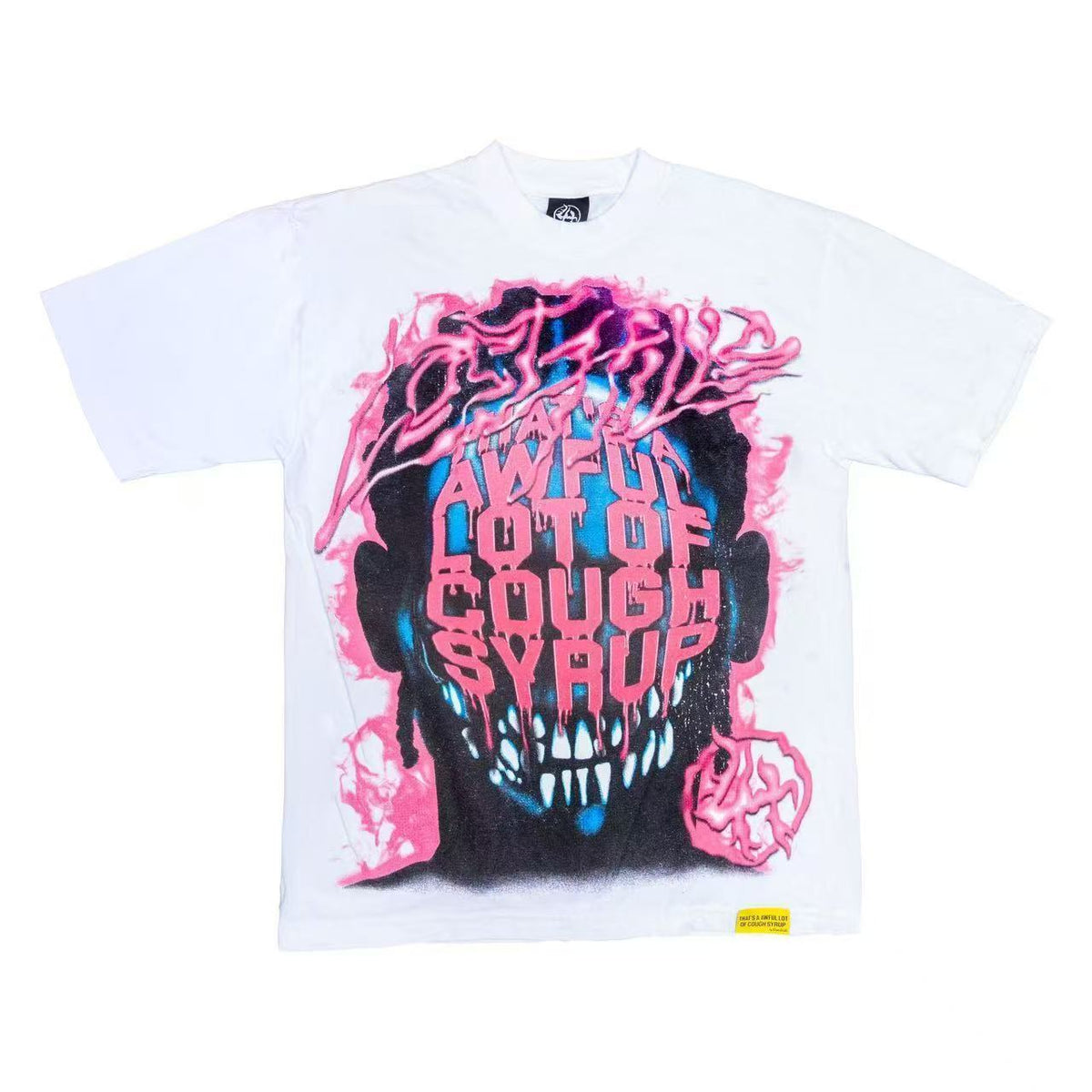 CAMISETAS GODSPEED