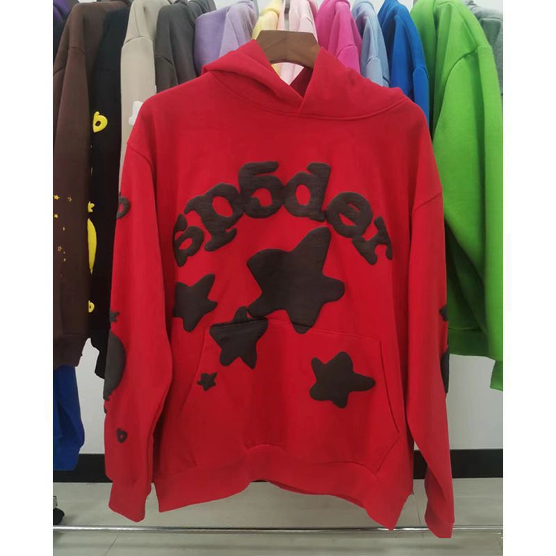 CHAQUETAS SP5DER