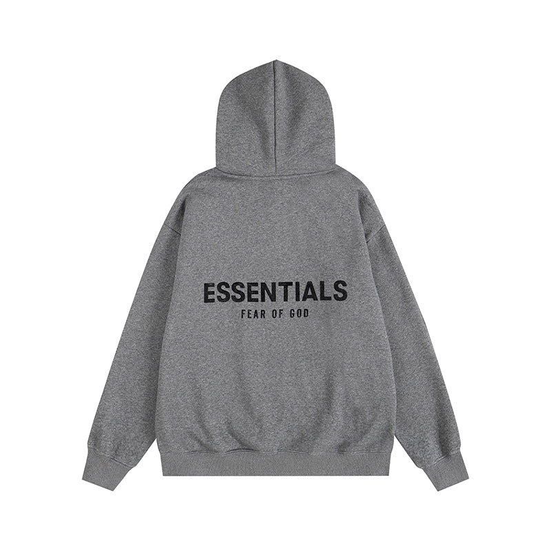 TRACKSUIT ESSENTIALS