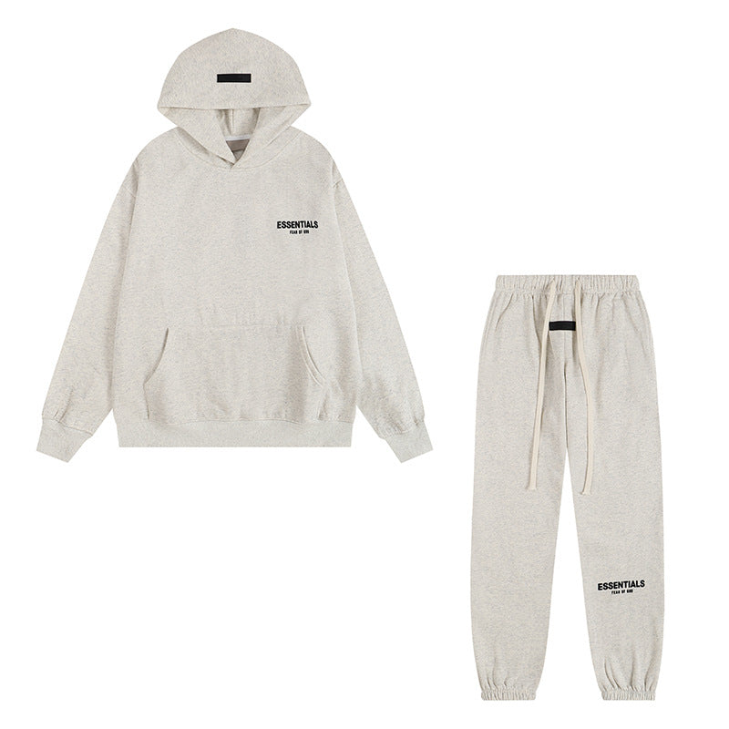 TRACKSUIT ESSENTIALS