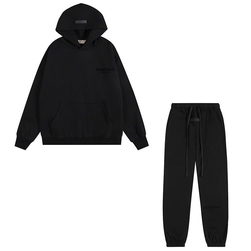 TRACKSUIT ESSENTIALS