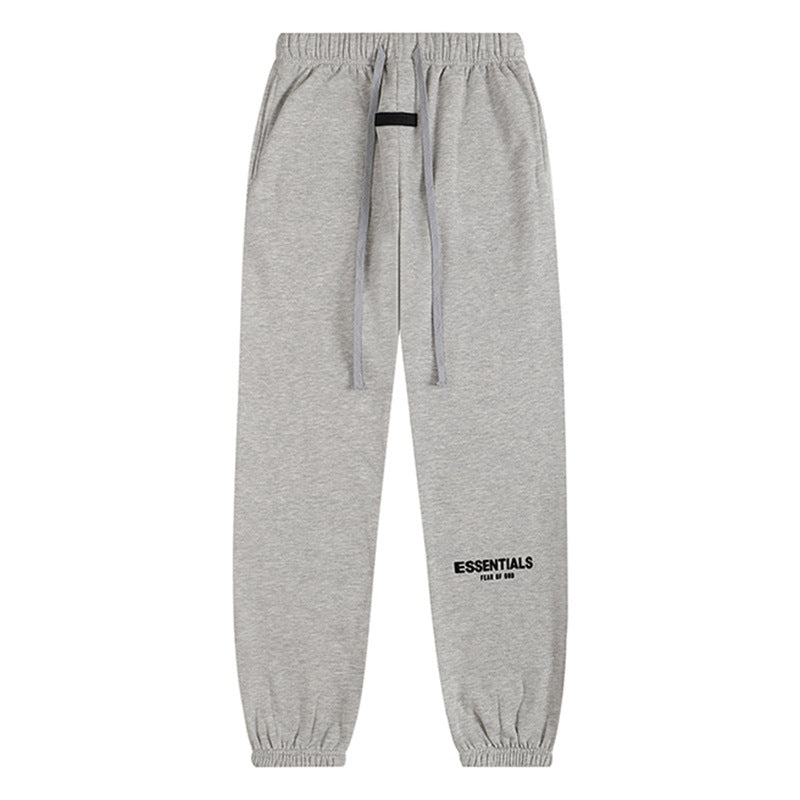 TRACKSUIT ESSENTIALS