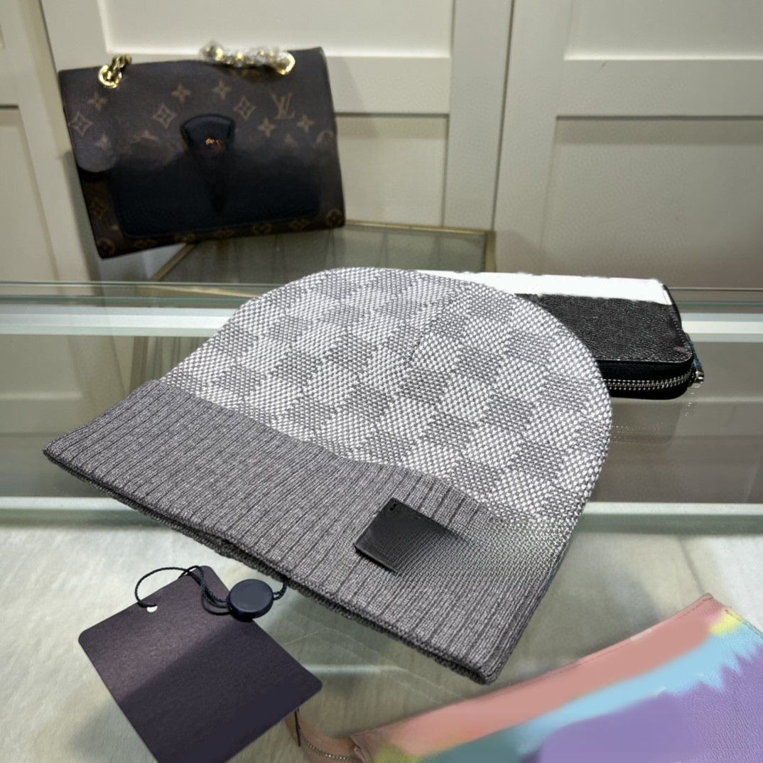 GORROS INVIERNO LV