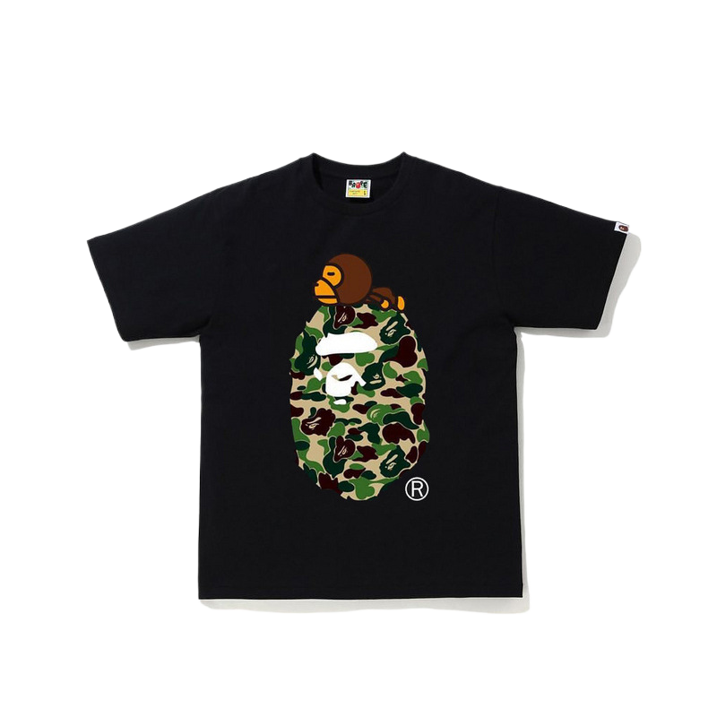 CAMISETAS BAPE