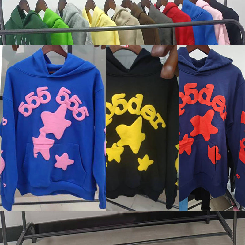 CHAQUETAS SP5DER