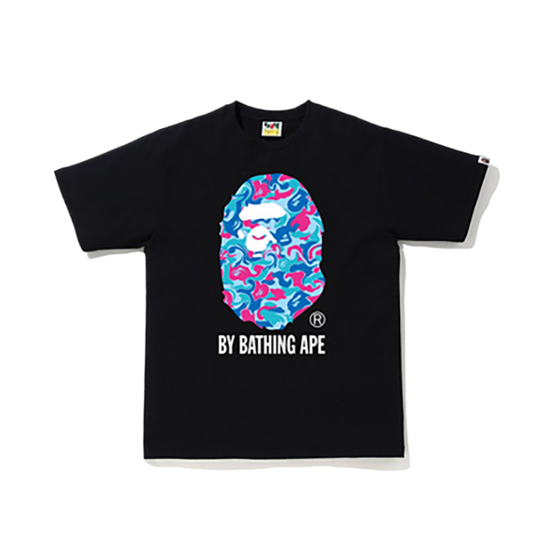 CAMISETAS BAPE