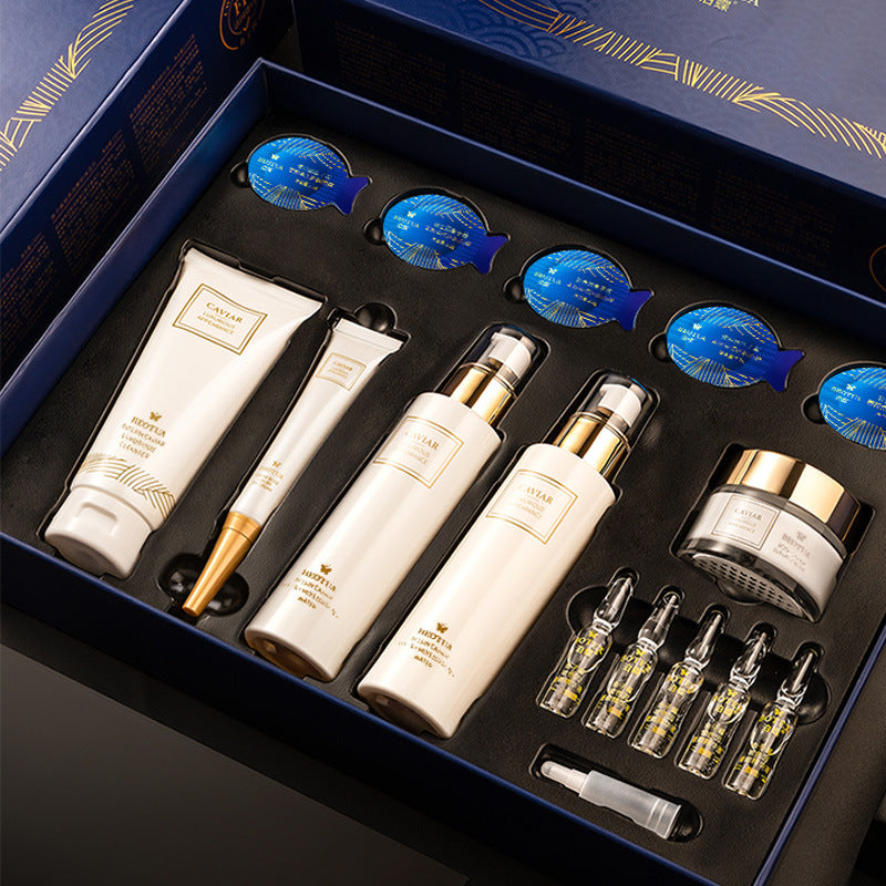 KIT DE CUIDADO FACIAL