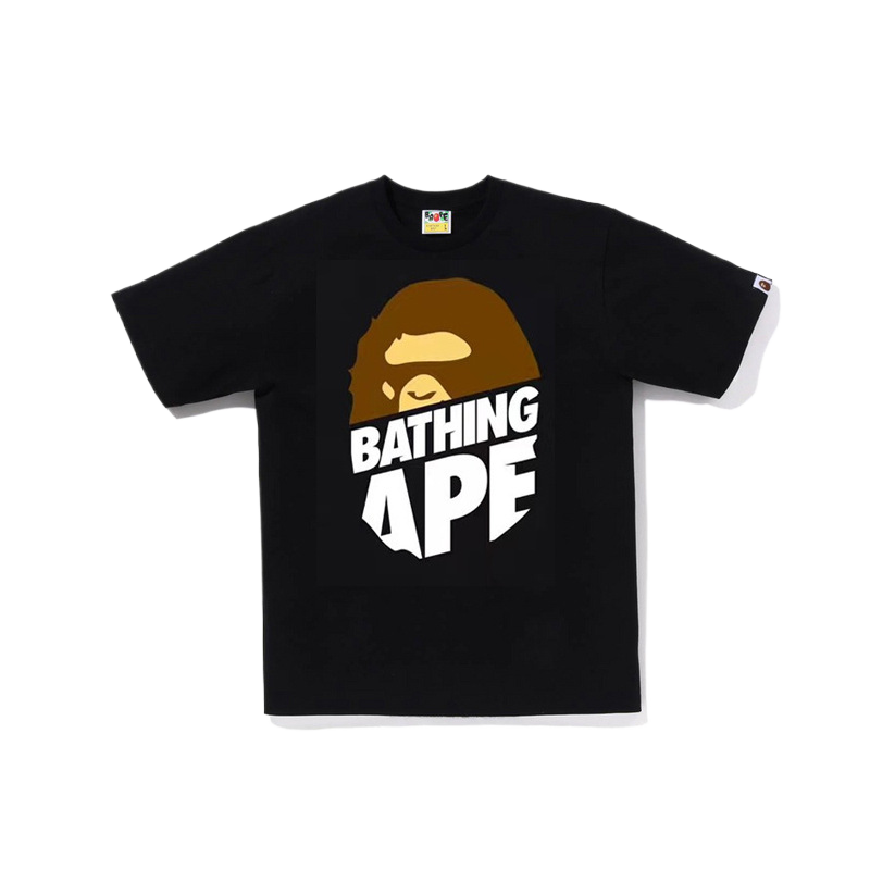 CAMISETAS BAPE