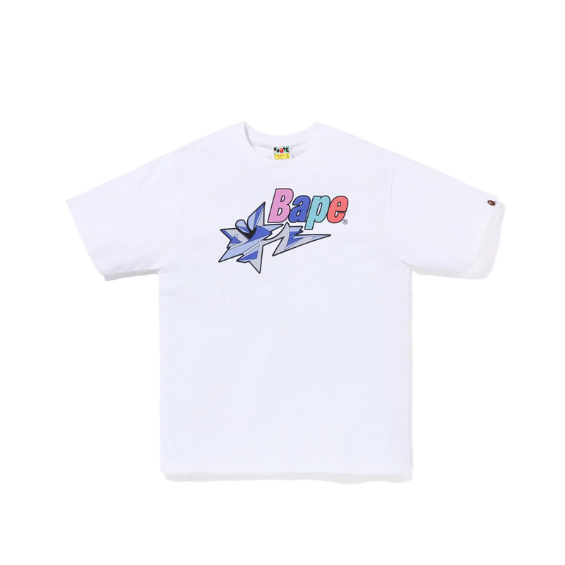 CAMISETAS BAPE