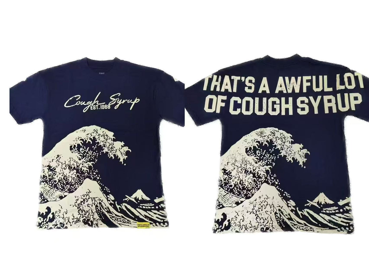CAMISETAS GODSPEED