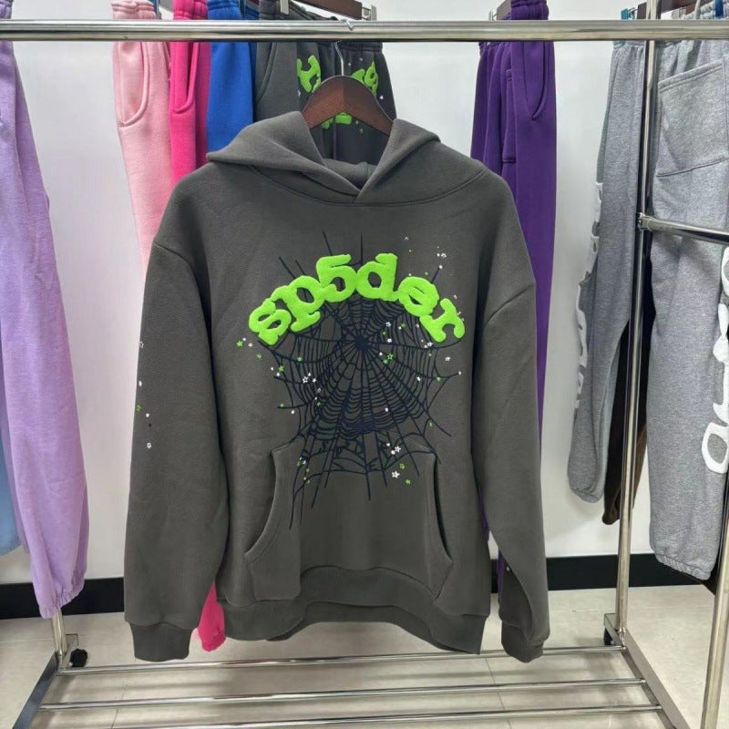 CHAQUETAS SP5DER