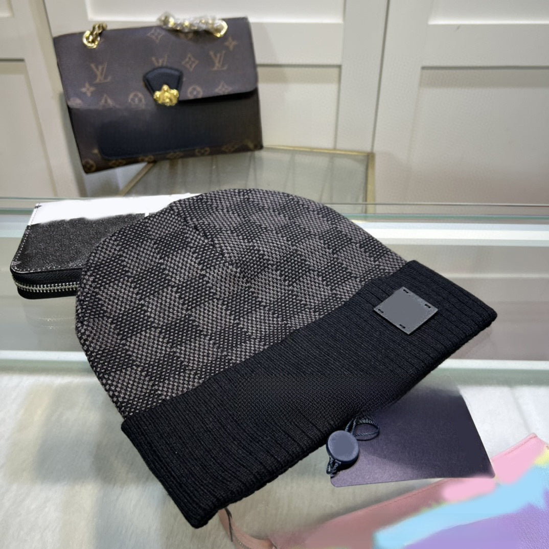 GORROS INVIERNO LV