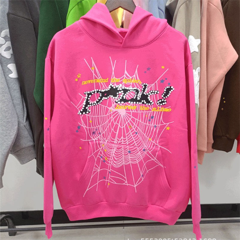 CHAQUETAS SP5DER
