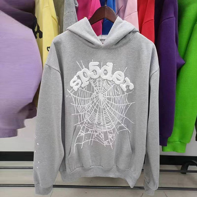 CHAQUETAS SP5DER