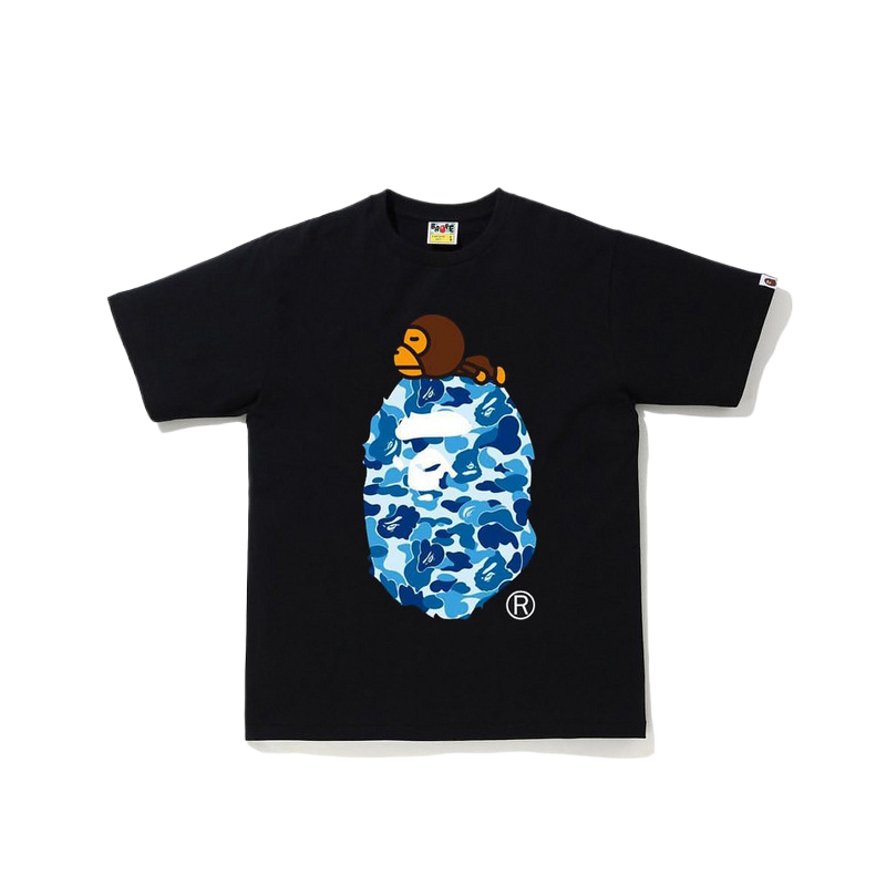 CAMISETAS BAPE