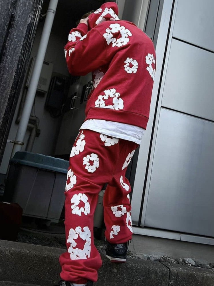 TRACKSUIT DENIM TEARS